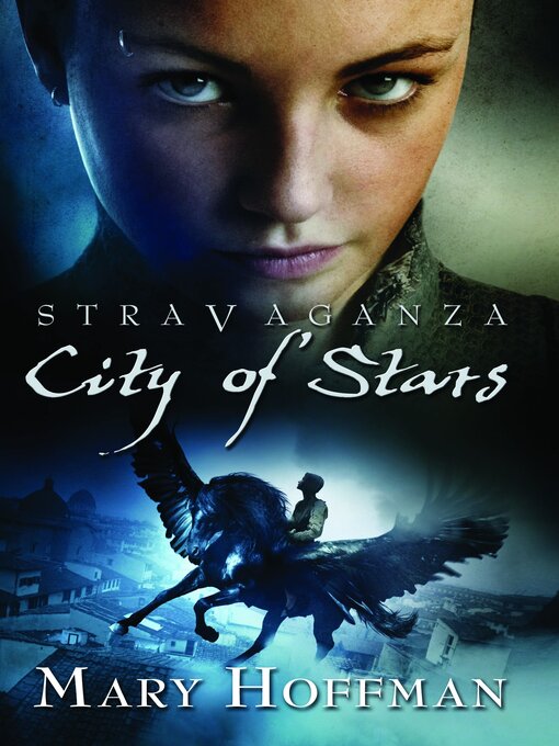 Title details for City of Stars by Mary Hoffman - Available